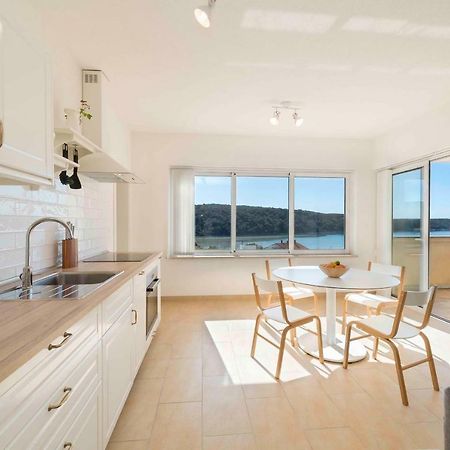 شقة Sunset House Kampor المظهر الخارجي الصورة